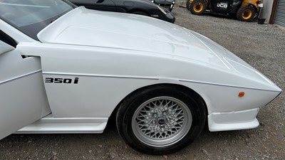 Lot 90 - 1989 TVR TASMIN