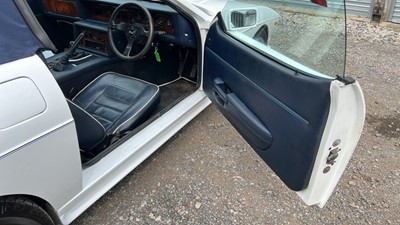 Lot 90 - 1989 TVR TASMIN