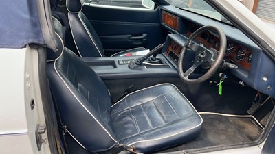 Lot 90 - 1989 TVR TASMIN