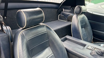 Lot 90 - 1989 TVR TASMIN
