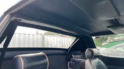 Lot 90 - 1989 TVR TASMIN
