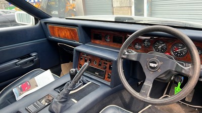 Lot 90 - 1989 TVR TASMIN
