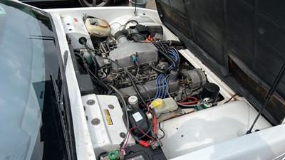 Lot 90 - 1989 TVR TASMIN