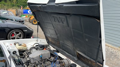 Lot 90 - 1989 TVR TASMIN