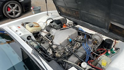 Lot 90 - 1989 TVR TASMIN