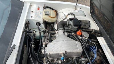 Lot 90 - 1989 TVR TASMIN