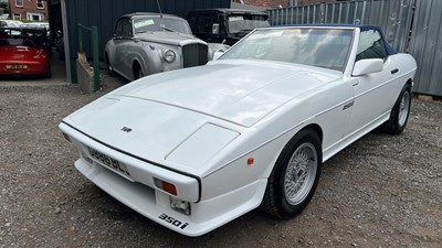 Lot 90 - 1989 TVR TASMIN