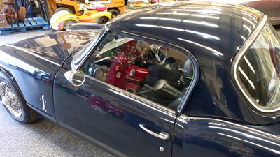 Lot 195 - 1966 TRIUMPH SPITFIRE 4