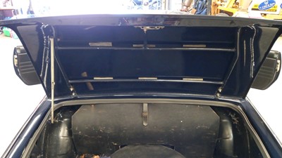 Lot 195 - 1966 TRIUMPH SPITFIRE 4