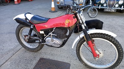 Lot 278 - MONTESSA COTA 348