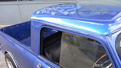 Lot 285 - 1978 LEYLAND CARS MINI 1000