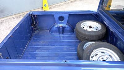 Lot 285 - 1978 LEYLAND CARS MINI 1000