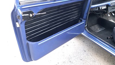 Lot 285 - 1978 LEYLAND CARS MINI 1000