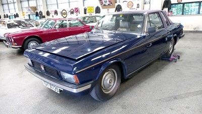 Lot 470 - 1978 BRISTOL