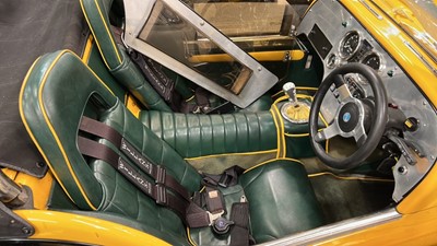 Lot 158 - 1999 DAX KIT CAR