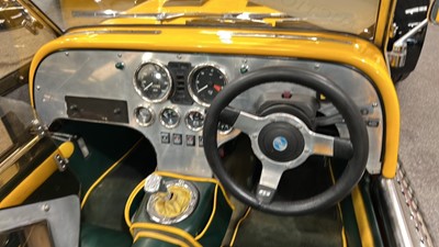 Lot 158 - 1999 DAX KIT CAR