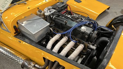 Lot 158 - 1999 DAX KIT CAR