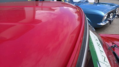 Lot 621 - 1966 AUSTIN MINI COUNTRYMAN