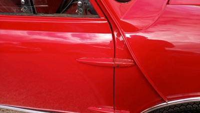 Lot 621 - 1966 AUSTIN MINI COUNTRYMAN