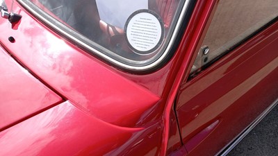 Lot 621 - 1966 AUSTIN MINI COUNTRYMAN