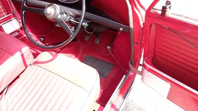 Lot 621 - 1966 AUSTIN MINI COUNTRYMAN