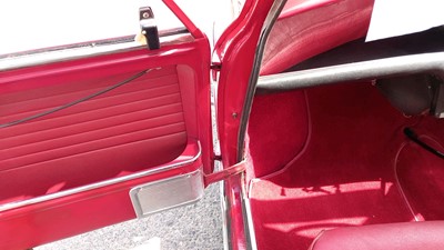 Lot 621 - 1966 AUSTIN MINI COUNTRYMAN