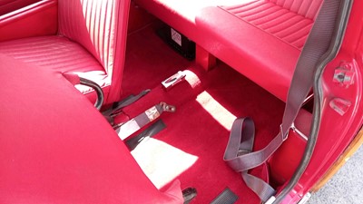 Lot 621 - 1966 AUSTIN MINI COUNTRYMAN