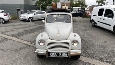 Lot 147 - 1952 FIAT TOPOLINO