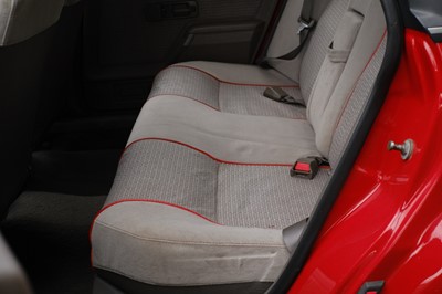 Lot 250 - 1986 MG MONTEGO TURBO