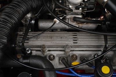 Lot 250 - 1986 MG MONTEGO TURBO