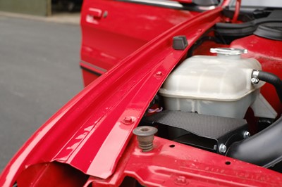 Lot 250 - 1986 MG MONTEGO TURBO