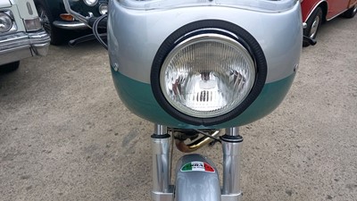 Lot 528 - 2003 TSI IMOLA REPLICA