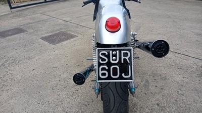 Lot 528 - 2003 TSI IMOLA REPLICA