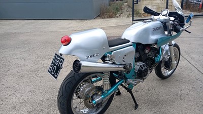 Lot 528 - 2003 TSI IMOLA REPLICA