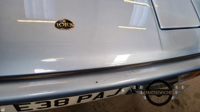 Lot 82 - 1988 LOTUS EXCEL