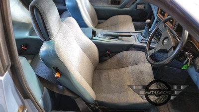 Lot 82 - 1988 LOTUS EXCEL