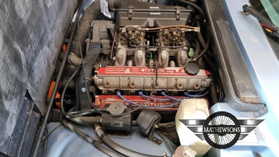 Lot 82 - 1988 LOTUS EXCEL