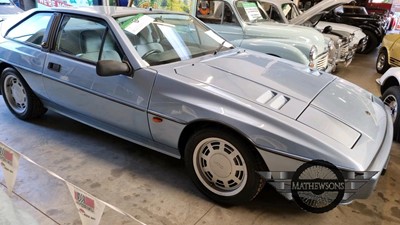 Lot 82 - 1988 LOTUS EXCEL