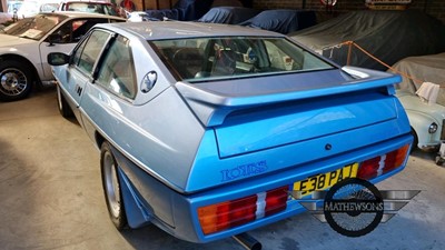 Lot 82 - 1988 LOTUS EXCEL