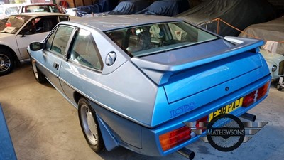 Lot 82 - 1988 LOTUS EXCEL