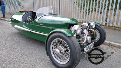 Lot 174 - 1980 MOTOR GUZZI JZR