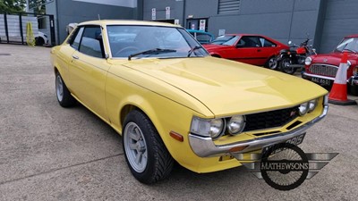 Lot 258 - 1979 TOYOTA CELICA