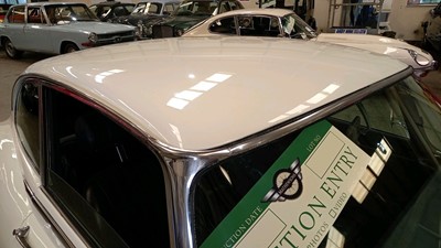 Lot 548 - 1973 JAGUAR E TYPE V12 COUPE