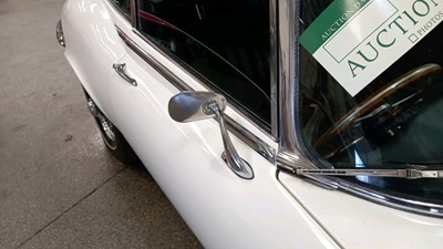 Lot 548 - 1973 JAGUAR E TYPE V12 COUPE