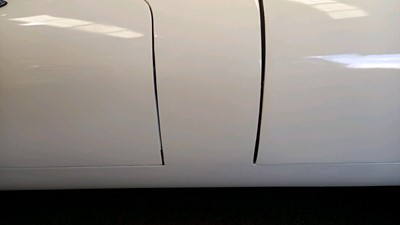 Lot 548 - 1973 JAGUAR E TYPE V12 COUPE