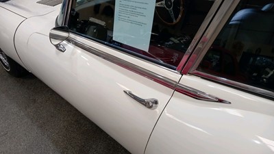 Lot 548 - 1973 JAGUAR E TYPE V12 COUPE
