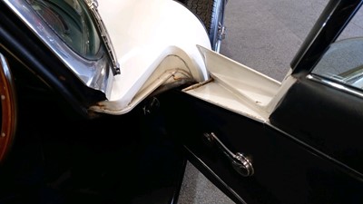 Lot 548 - 1973 JAGUAR E TYPE V12 COUPE