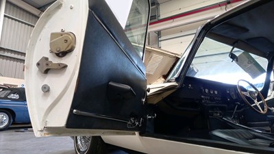 Lot 548 - 1973 JAGUAR E TYPE V12 COUPE
