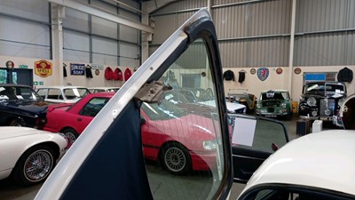 Lot 548 - 1973 JAGUAR E TYPE V12 COUPE