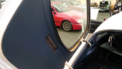 Lot 548 - 1973 JAGUAR E TYPE V12 COUPE